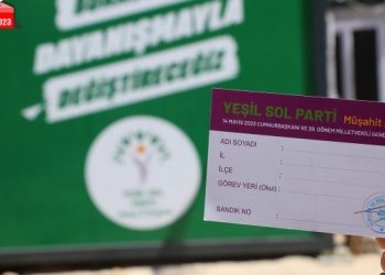 Sêrt Barosu seçim güvenliği için hazırlıklarını tamamladı