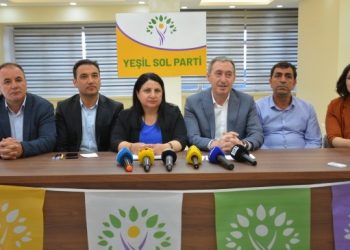 Bakırhan: Sêrt’te vali ve kaymakamlar AKP’nin seçim çalışmasını yürütüyor