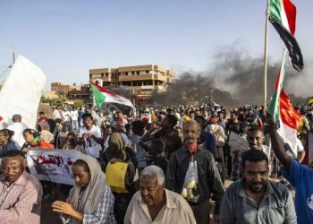 Sudan’da yarım milyon kişi iç göçe maruz kaldı, 300 bini ülkeden ayrıldı