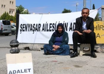 Ferit Şenyaşar: 301 madencinin sesi olacağız