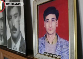 AYM’den kaybettirilen gazeteci Babaoğlu kararı: Yaşıyor, ihlal yok!