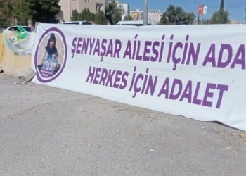 Şenyaşar ailesi: Adalet için değişim şart