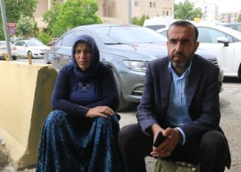 Ferit Şenyaşar: Adaletsizliği yüzlerine haykıracağım