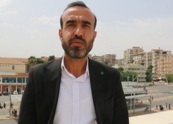 Şenyaşar’dan 28 Mayıs çağrısı: Değişim yaratmaktan başka çaremiz yok