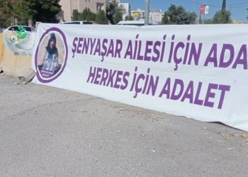 Şenyaşar ailesi: Devran hep zalimden yana olmayacak!