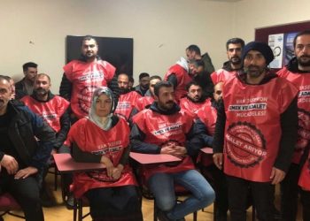 Mülakat mağdurları işlerine geri dönmeyi bekliyor