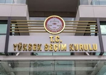 YSK, birinci tur kesin seçim sonuçlarını açıkladı
