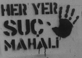 Çocuğa tecavüz soruşturmasına yayın yasağı