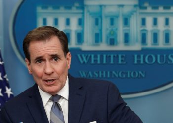 Beyaz Saray’dan Türkiye’deki seçim sonuçlarıyla ilgili ilk açıklama