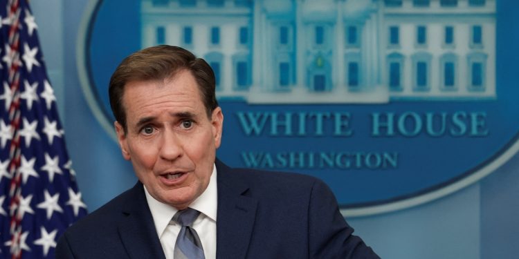 Beyaz Saray’dan Türkiye’deki seçim sonuçlarıyla ilgili ilk açıklama