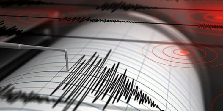 7,7'lik deprem sonrası tsunami alarmı!
