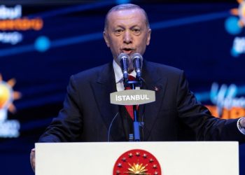 Erdoğan: “Özdağ bizden İçişleri Bakanlığı talep etti kabul etmedik”