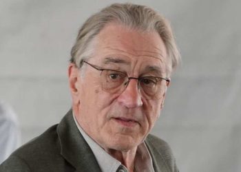 79 yaşındaki Robert De Niro'nun yedinci çocuğu oldu