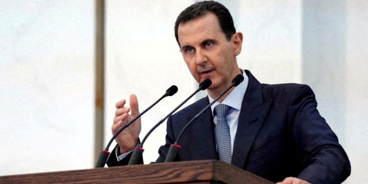 Esat iklim zirvesine davet edildi