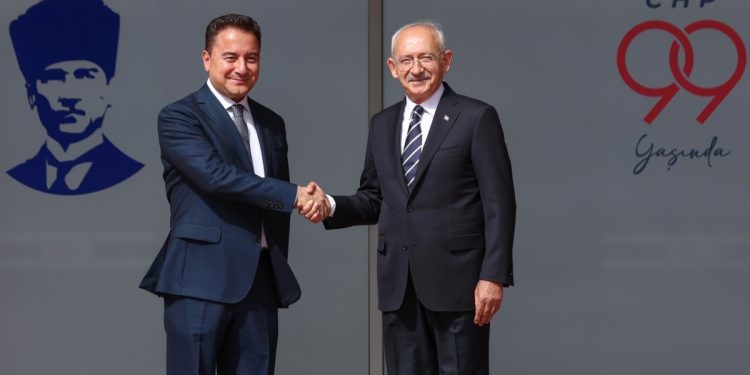 “Ekonomi Kadrosu Birkaç Gün İçinde Açıklanacak”