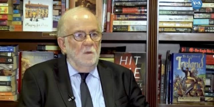 “Türkiye’de köklü dış politika değişiklikleri yapılmazsa ABD Kongresi’nin tutumu değişmez”