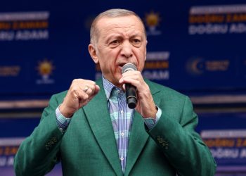 Erdoğan: “Hayatımız Pahasına İstiklal ve İstikbalimize Sahip Çıkarız”