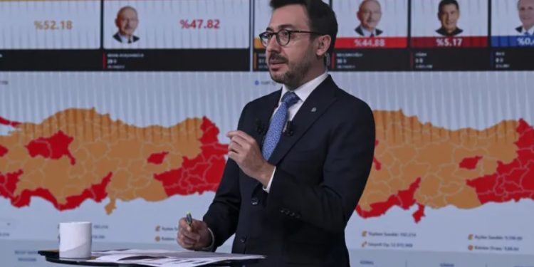 AA Genel Müdürü Serdar Karagöz: ‘İmamoğlu’na dava açacağız’