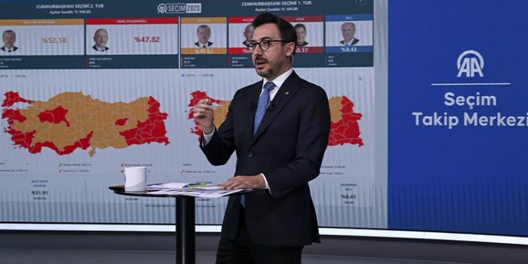 AA müdürü: İmamoğlu’na dava açacağız