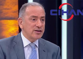 AA’nın manipülasyondan sonra Fatih Altaylı’nın aklına Cihan Haber Ajansı geldi