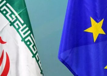 AB, İran'a yönelik yaptırım listesini genişletti