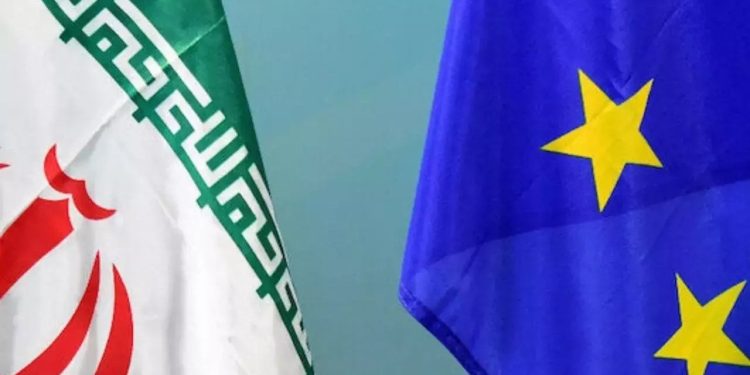 AB, İran'a yönelik yaptırım listesini genişletti