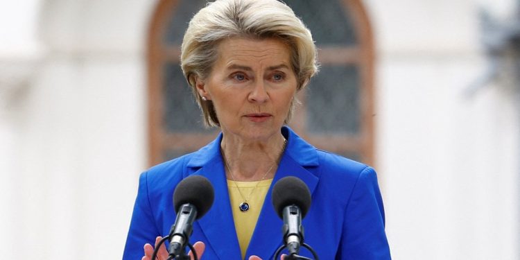 AB Komisyonu Başkanı: İkinci turun ne getireceğini görmemiz lazım