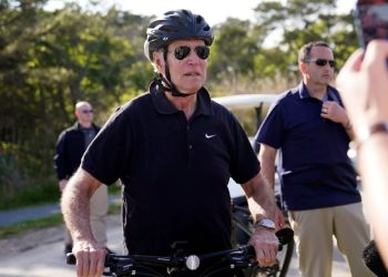 ABD Başkanı Joe Biden’dan ‘Türkiye’ açıklaması: Umarım, kim kazanırsa kazanır