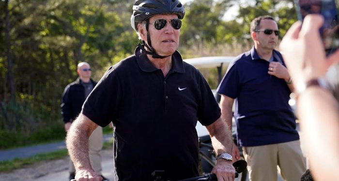 ABD Başkanı Joe Biden’dan ‘Türkiye’ açıklaması: Umarım, kim kazanırsa kazanır