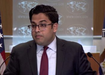 ABD Dışişleri Bakanlığı:  Seçimler Türkiye ile ilişkileri etkilemeyecek