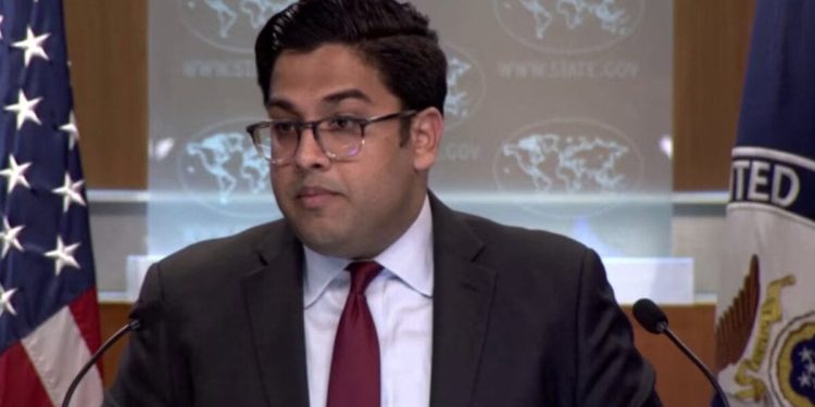 ABD Dışişleri Bakanlığı:  Seçimler Türkiye ile ilişkileri etkilemeyecek