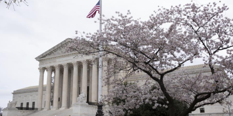 abd yuksek mahkemesi