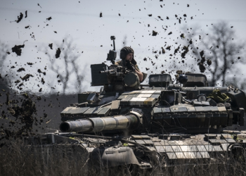 ABD açıkladı: Rusya 100 bin kayıp verdi