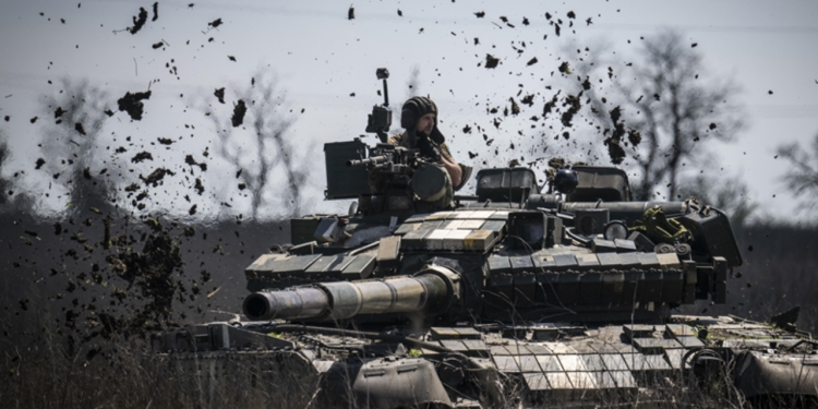 ABD açıkladı: Rusya 100 bin kayıp verdi