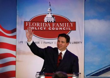 ABD başkanlık seçimleri: 'Yeni Trump' Ron DeSantis yarın adaylığını açıklayacak