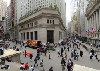 ABD işsizlik maaşı başvuruları 19 ayın zirvesinde