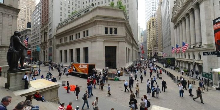 ABD işsizlik maaşı başvuruları 19 ayın zirvesinde