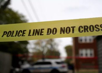 ABD'de 18 yaşındaki genç etrafa rastgele ateş açtı: 3 ölü