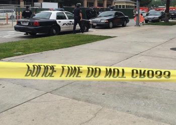 ABD’de AVM'de silahlı saldırı: Sekiz kişi öldü