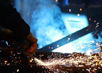 ABD'de imalat sanayi PMI geriledi