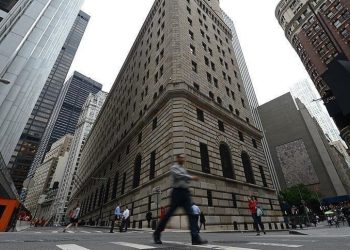 ABD'de özel sektör istihdamı nisanda beklentileri aştı