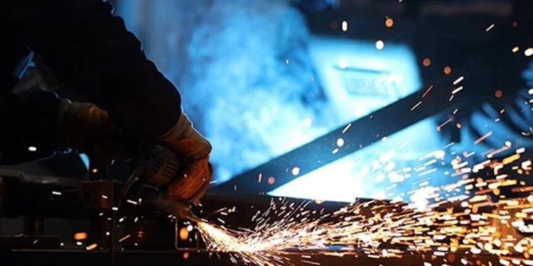ABD'de sanayi üretimi nisanda beklentiyi aştı