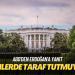 ABD’den Erdoğan’a yanıt: Seçimlerde taraf tutmuyoruz