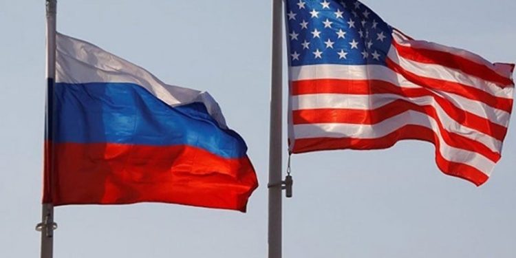 ABD'den Rusya'ya G7 ile eş zamanlı yeni yaptırımlar, 71 Rus şirket daha listeye alındı