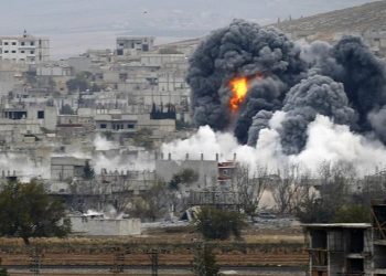 ABD'den Suriye'nin kuzeybatısına saldırı: 'Üst düzey El Kaide lideri hedef alındı'