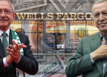 ABD'li bankadan dolar için seçim senaryosu: Kılıçdaroğlu kazanırsa 14 TL, Erdoğan kazanırsa 23 TL