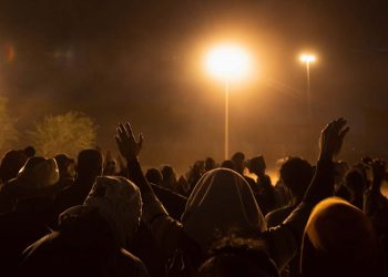 ABD'ye 42. madde akını: Bir günde 10 bin göçmen sınıra toplandı