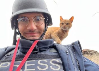 AFP gazetecisi, Rus ordusunun roketli saldırısında hayatını kaybetti