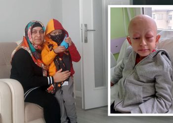 AİLESİ DUA İSTİYOR | Babası duyurdu; kök hücre tedavisi ertelendi, Yusuf Kerim hastaneye yatırıldı