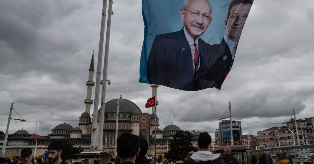 AKP ikinci turda ‘sadece’ Kılıçdaroğlu’nu hedef alacakmış